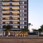 Apartamento à venda, 65 m² por R$ 571.331,00 - Portão - Curitiba/PR