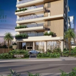 Apartamento à venda, 254 m² por R$ 3.952.660,00 - Ahú - Curitiba/PR