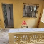 Casa com 2 dormitórios para alugar, 80 m² por R$ 1.862,25 - Parada Inglesa - São Paulo/SP