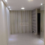 Apartamento com 2 dormitórios para alugar, 44 m² por R$ 2.002,87/mês - Barra Funda - São Paulo/SP