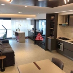 Apartamento com 2 dormitórios à venda, 82 m² por R$ 1.530.000,00 - Perdizes - São Paulo/SP