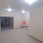 Sala para alugar, 29 m² por R$ 1.798,00/mês - Vila Isolina - São Paulo/SP