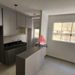 Apartamento com 2 dormitórios para alugar, 40 m² por R$ 2.092,60/mês - Chora Menino - São Paulo/SP