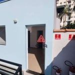 Casa com 1 dormitório para alugar, 35 m² por R$ 1.390,00/mês - Vila Nova Mazzei - São Paulo/SP