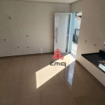 Casa com 1 dormitório para alugar, 35 m² por R$ 1.490,00/mês - Vila Nova Mazzei - São Paulo/SP