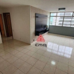 Apartamento com 3 dormitórios para alugar, 142 m² por R$ 4.379,23/mês - Santana - São Paulo/SP