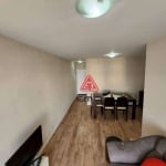 Apartamento com 3 dormitórios para alugar, 70 m² por R$ 3.073,00/mês - Água Fria - São Paulo/SP