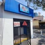 Salão para alugar, 40 m² por R$ 2.780,00/mês - Tatuapé - São Paulo/SP