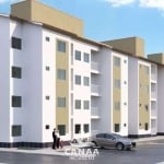 Apartamentos à Venda em Estrada da Maioba - Cond. Oryon - 2 quartos - Varanda