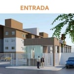 Apartamento à Venda em Maiobinha, Cond. Torres do Sol II - 2 quartos - Lazer