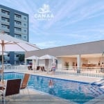 Apartamentos à Venda em Altos do Calhau, Cond Prime Calhau II - 3 quartos - 64m²