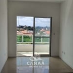 Apartamento a Venda no Jardim Eldorado - Cond. 3D Tower - 3 quartos - 77m²