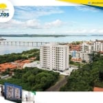 Apartamento à Venda em Jd. São Francisco - Ed Altos do São Francisco - 3 quartos