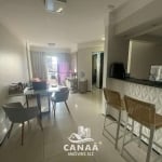 Apartamento à Venda em Jardim São Francisco, Ed. Zeus - 2 quartos - Varanda