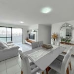 Apartamento à Venda em Ponta D'areia Ed Vila Lagoa - 2 quartos - Nascente - 97m²