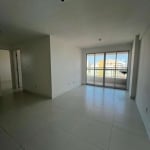 Apartamento à Venda em Ponta D'areia, Ed. Nautic - 2 quartos - Nascente