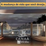 Apartamento à Venda em Santa Clara, Condomínio Jardim de Évora - 02 Quartos