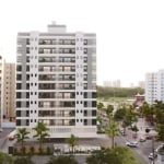 Apartamento à Venda em Renascença - Ed Dom Ricardo - Aptos com 3 quartos - 85m²