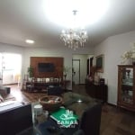 Apartamento à Venda em Renascença - 3 quartos - 120m² - Elevador - 4º andar