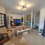 Casa Duplex em Condomínio à Venda no Olho D'agua - 3 quartos - Area Gourmet