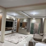 Casa Duplex à Venda em Cohab Anil IV - 4 quartos - Porcelanato - Área Gourmet