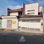 Casa Duplex à Venda em Cohaserma - 5 quartos - Piso  Pocelanato - Energia Solar