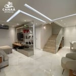 Casa Duplex em condomínio à Venda em Quintas do Calhau - 3 quartos - Piscina