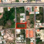 Terreno à Venda em Araçagy - 1.800m² - Próximo a Avenida dos Holandes