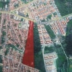 Terreno à Venda em Forquilha - 60.000m² - Plano - Localização Privilegiada