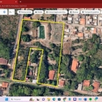 Terreno a Venda no Santa Barbara - 20.160m² - Plano - Acesso Asfaltado