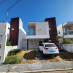 Vende Excelente Casa no Condominio Portal do Araçagy II - 3 Suítes - Mobiliada