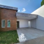 Casa a Venda no Condomino Ipê Residence no Angelim - 3 quartos - Fino Acabamento