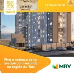 Apartamento à Venda em Turu - Cond. Casa de Valois - 2 quartos - Elevador