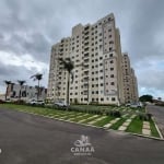 Apartamento a venda em Cohama - Cond. Ilha de Aruba - 2 quartos - Ventilado