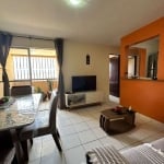 Apartamento a Venda em Racanto Vinhais - 2 quartos - 2 banheiros - Nascente