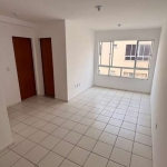 Apartamento a Venda na Estrada da Maioba - Cond. Jardim Di Napoli - 2 quartos