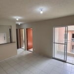 Apartamento a Venda em Turu - Cond. Villares do Turu - 2 quartos - Varanda