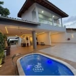 Casa Duplex de Alto Padrão a Venda em Cohajap - 4 quartos - Reformada - Piscina