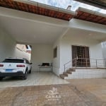 Casa a Venda em Recanto Vinhais - 3 Suítes - Reformada - Piscina - Área gourmet