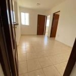 Apartamento a Venda em Santa Barbarba - Village Del'Este - 2 quartos - 3º andar