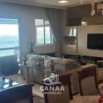 Apartamento de Alto Padrão à Venda em Altos do Calhau - 3 Suítes - Nascente