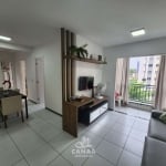 Apartamento a Venda em Calhau - Cond. Grand Park Árvores - 3 quartos - Ventilado