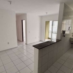 Apartamento a Venda no Cond. Village Araçagy II - 2 quartos - 2 Banheiros