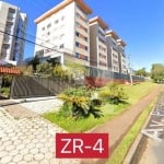 ZR4 - ÓTIMO TERRENO RESID. E COM. EM FRENTE MUFFATO E SHOP. PALLADIUM. LOCALIZAÇÃO PERFEITA PORTÃO. PERMUTA POR AP NO ÁGUA VERDE/BATEL/GUARATUBA.