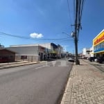 CENTRO DE FAZENDA RIO GRANDE, TERRENO COMERCIAL EM EXCELENTE LOCALIZAÇÃO DA AVENIDA PARANÁ, PRÓXIMO AO NOVO SHOPPING.