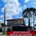 SANTA QUITÉRIA PORTÃO 2 CASAS E 1 LOJA PARA INVESTIMENTO ÓTIMA LOCALIZAÇÃO