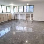 CONJUNTO COMERCIAL BATEL CENTRO 97,41m² 03 BANHEIROS PORTARIA 24 HORAS PRÓXIMO SHOPPING CRYSTAL