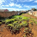 TERRENO PLANO, LIMPO, REGIÃO DE PRÉDIOS, BAIRRO IGUAÇU, FAZENDA RIO GRANDE