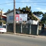 TERRENO COM 4.200 M2 E TESTADA DE 21 M2. PERTINHO DA SALGADO FILHO. PRÓXIMO AO MALL AV. DAS TORRES..