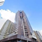 EDIFÍCIO MARBELLA CENTRO DE CURITIBA EXCELENTE LOCALIZAÇÃO LOJA TÉRREA COM 56 M2